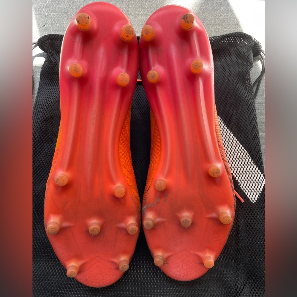 Adidas Ace 17.1 FG - Picture 4 of 7